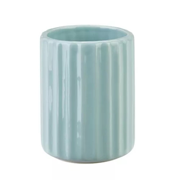 Floral 17-Pc. Bath Set - Picture 2 of 6